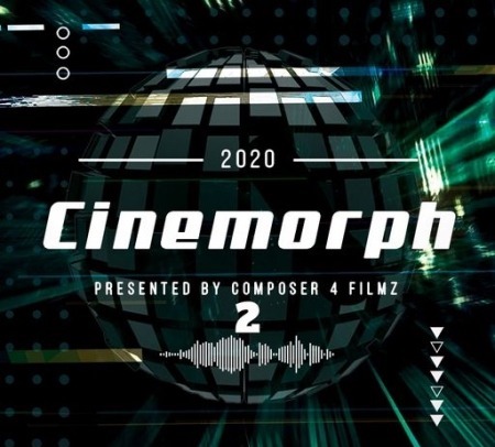 Composer 4 Filmz Cinemorph 2 WAV